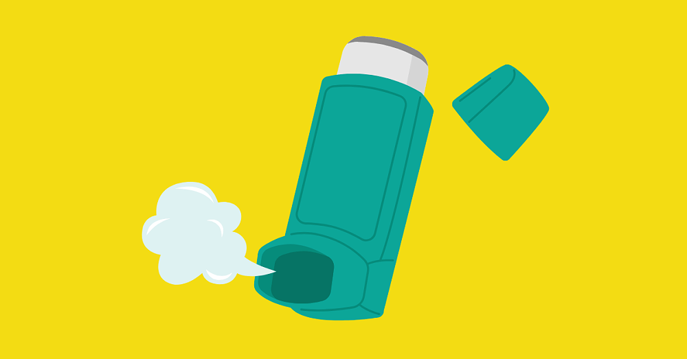 Is Your Child’s Asthma Plan Up to Date?