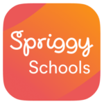 Spriggy School App