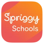 Spriggy School App