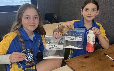 Newsletter – Friday 21st November 2025