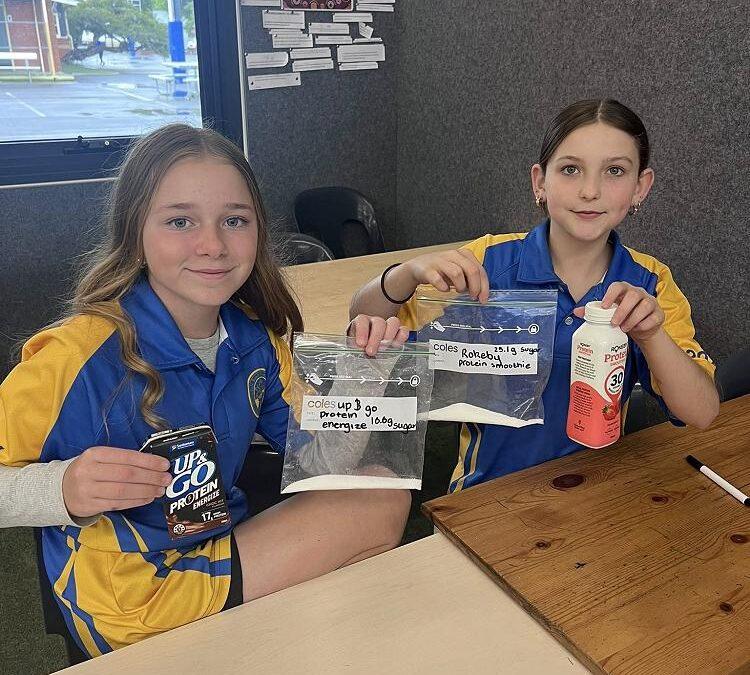 Newsletter – Friday 21st November 2025