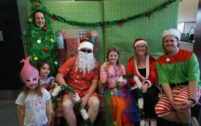 Stocky Celebrates: The End of Year Concert Spectacular!