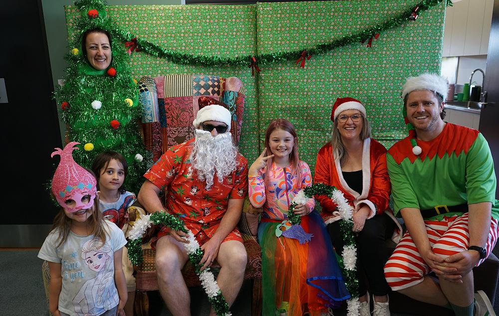 Stocky Celebrates: The End of Year Concert Spectacular!