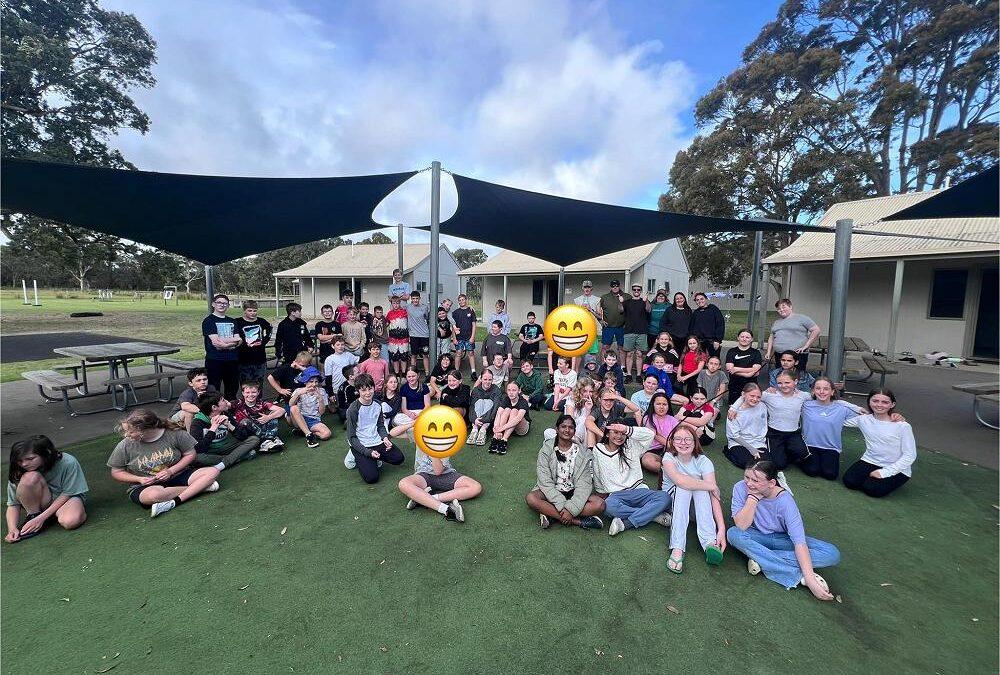 Newsletter – Friday 5th December