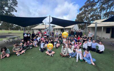 Newsletter – Friday 5th December