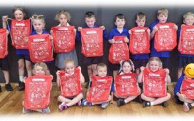 Newsletter – Friday 13th February