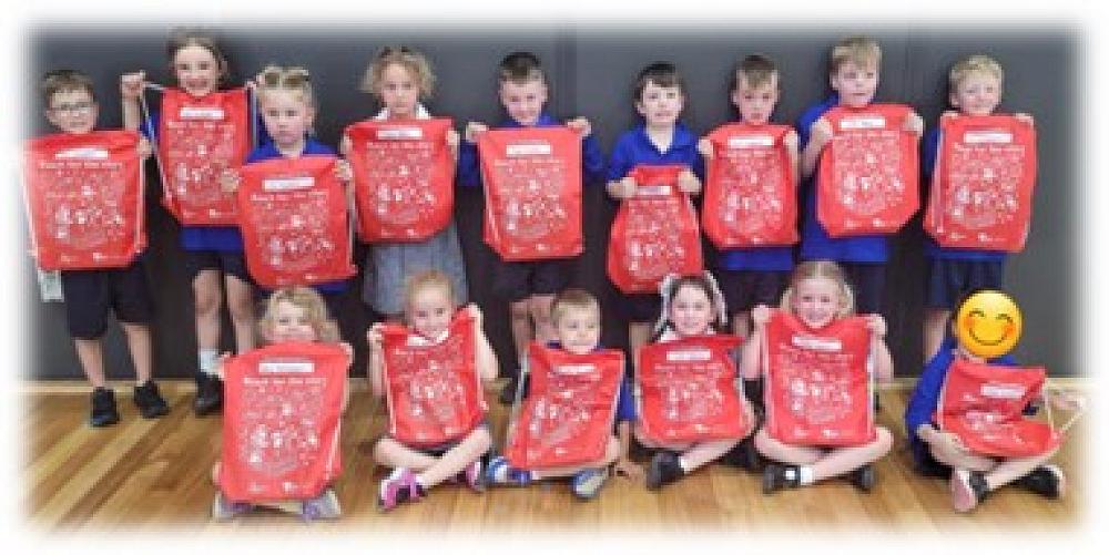 Newsletter – Friday 13th February