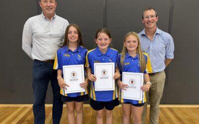 Newsletter – Friday 27th February