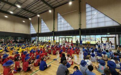 Newsletter – Friday 13th March