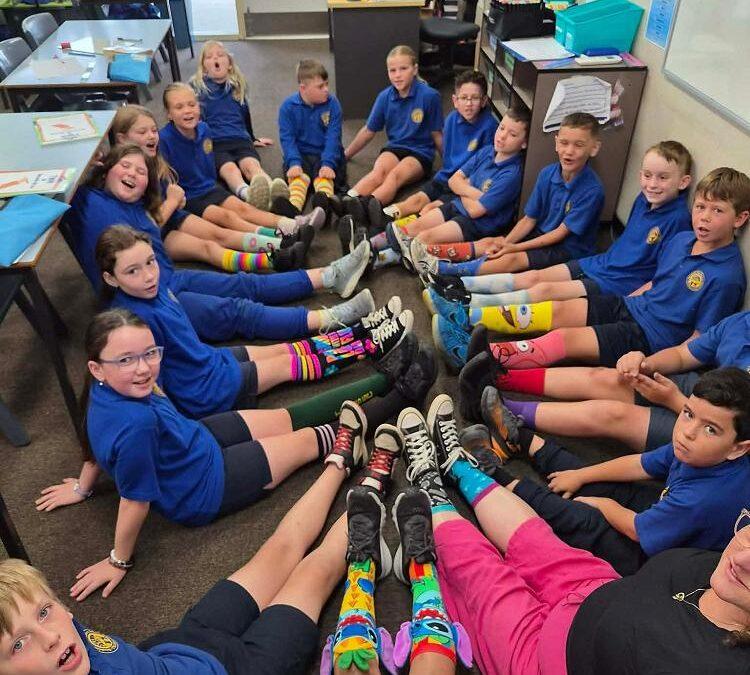 Newsletter – Friday 27th March 2026