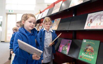 Prep 2027 Enrolments are open!