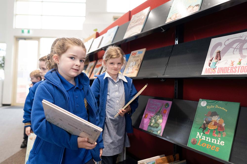 Prep 2027 Enrolments are open!