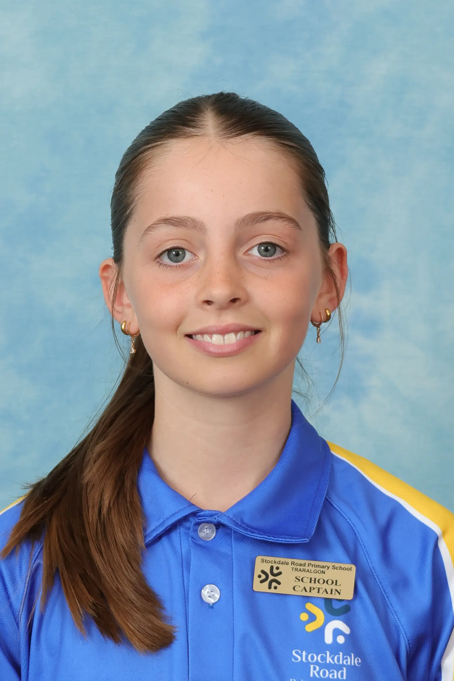 Ava Armstrong