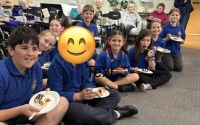 Newsletter – Friday 22nd May