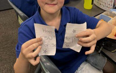 Newsletter: Friday 8th May