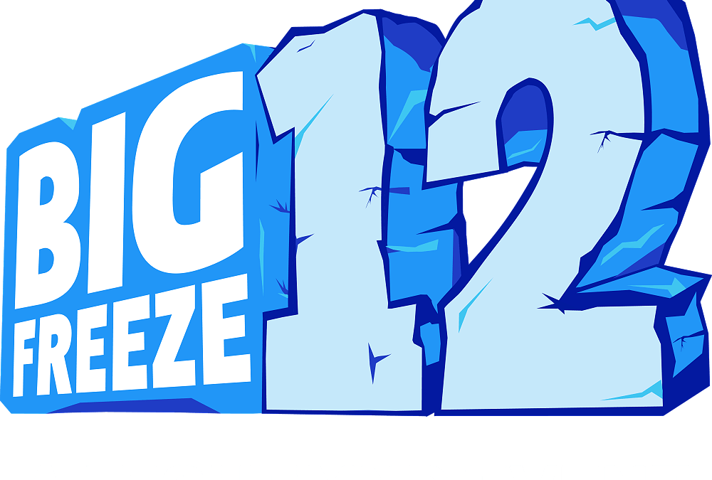 2026 Big Freeze