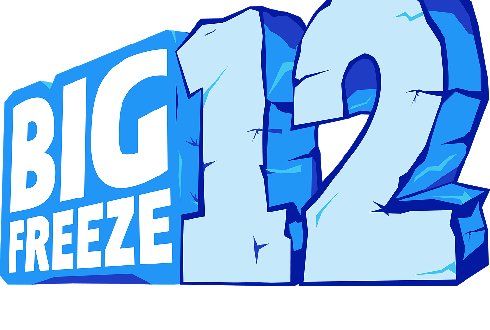 2026 Big Freeze