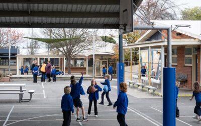 Child safety and wellbeing at Traralgon (Stockdale Road) Primary School