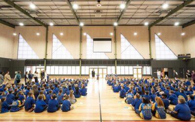 Newsletter – Friday 5th June
