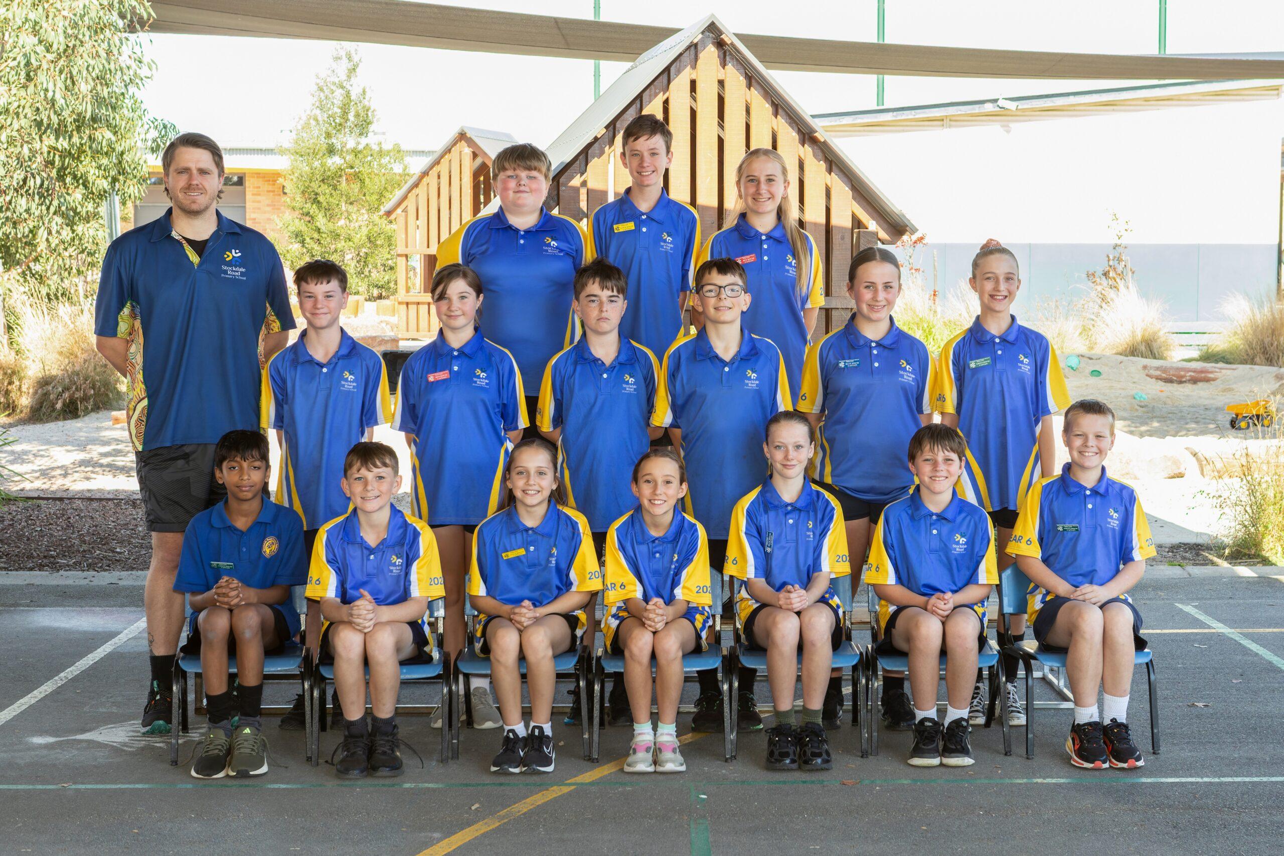 House captains 2026 House captains 2026