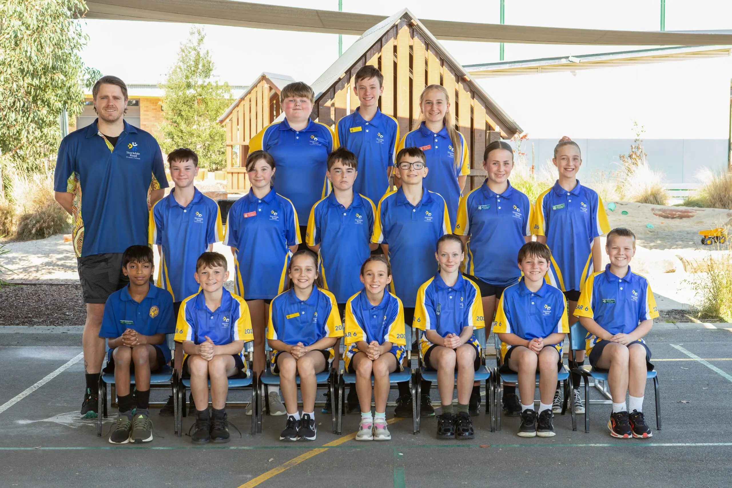 House captains 2026 House captains 2026