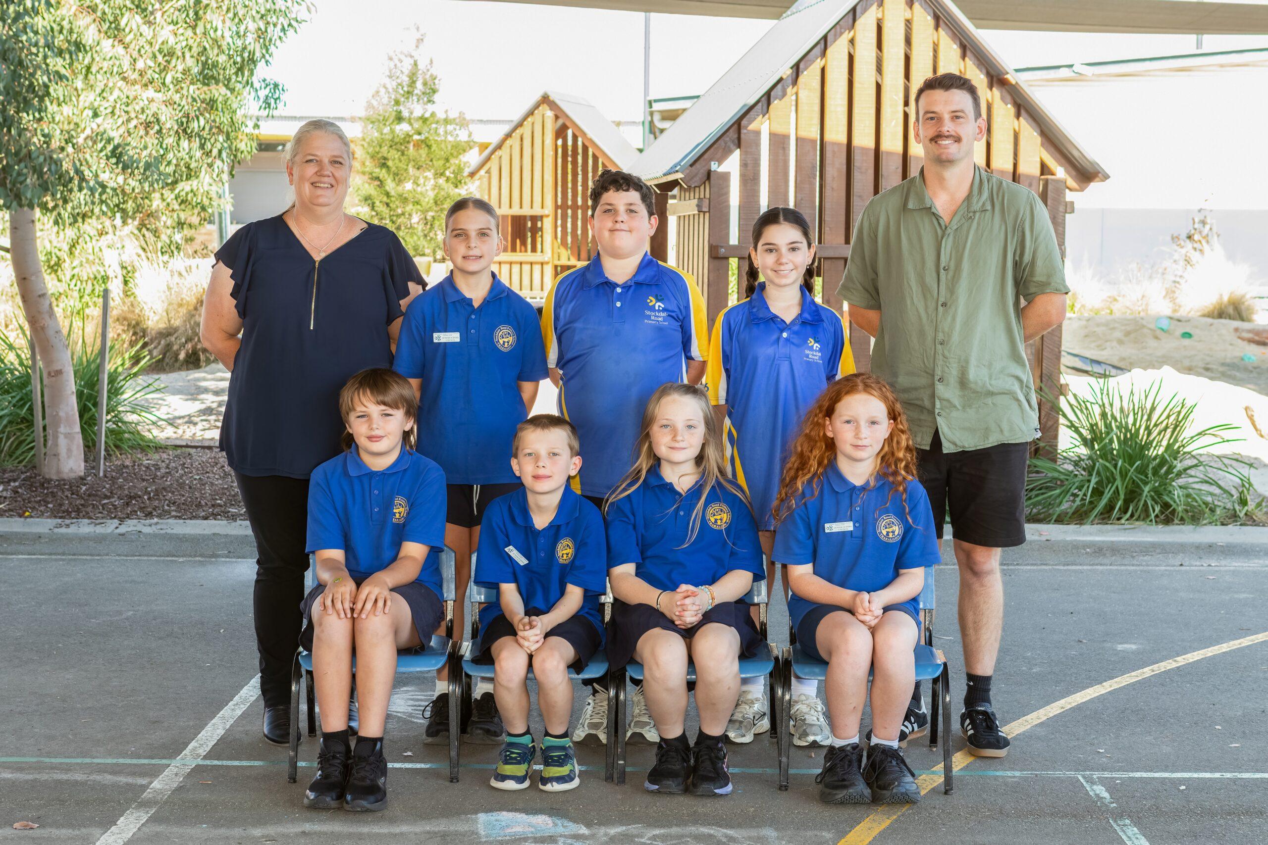 2026 Junior School Council 2026 Junior School Council