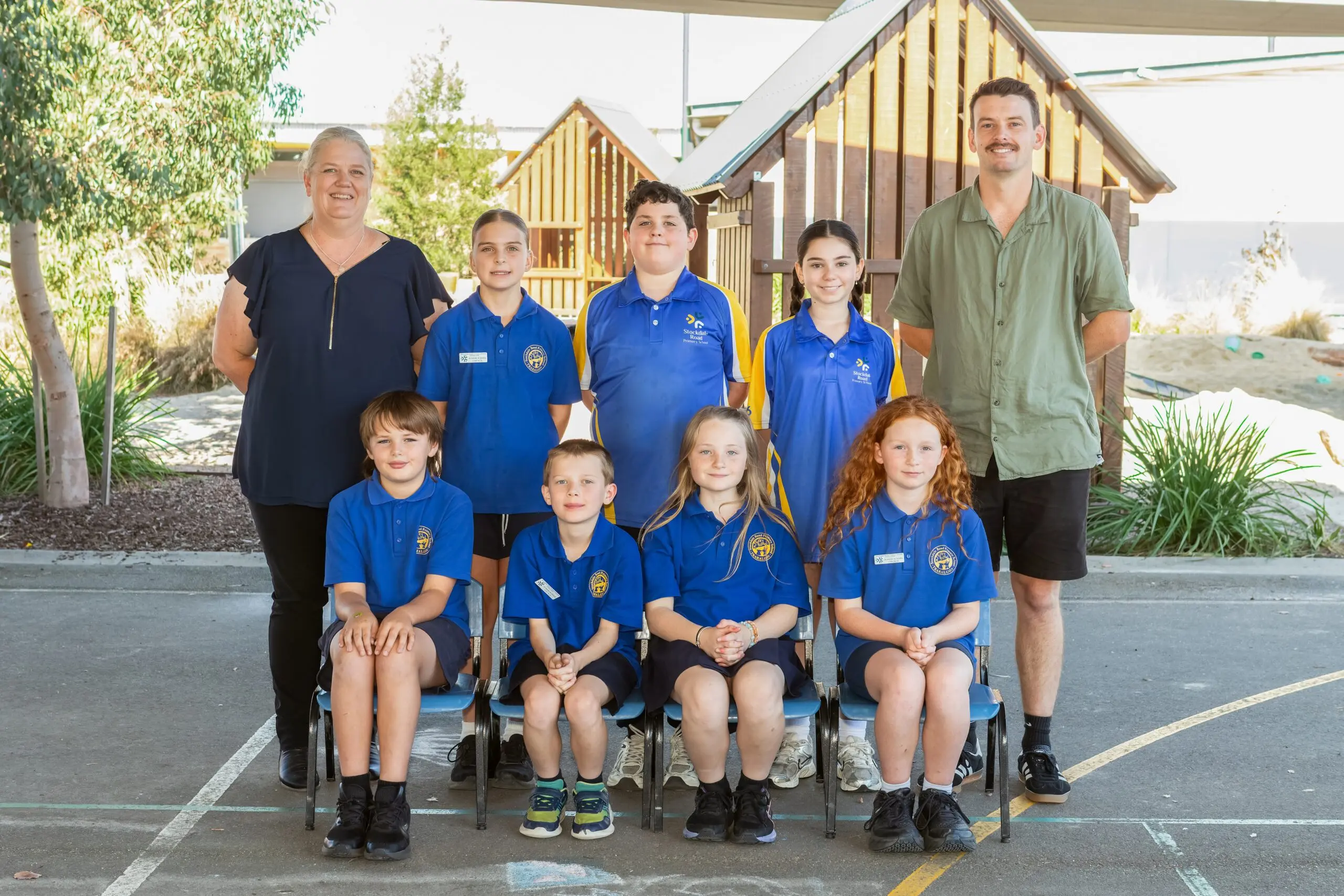 2026 Junior School Council