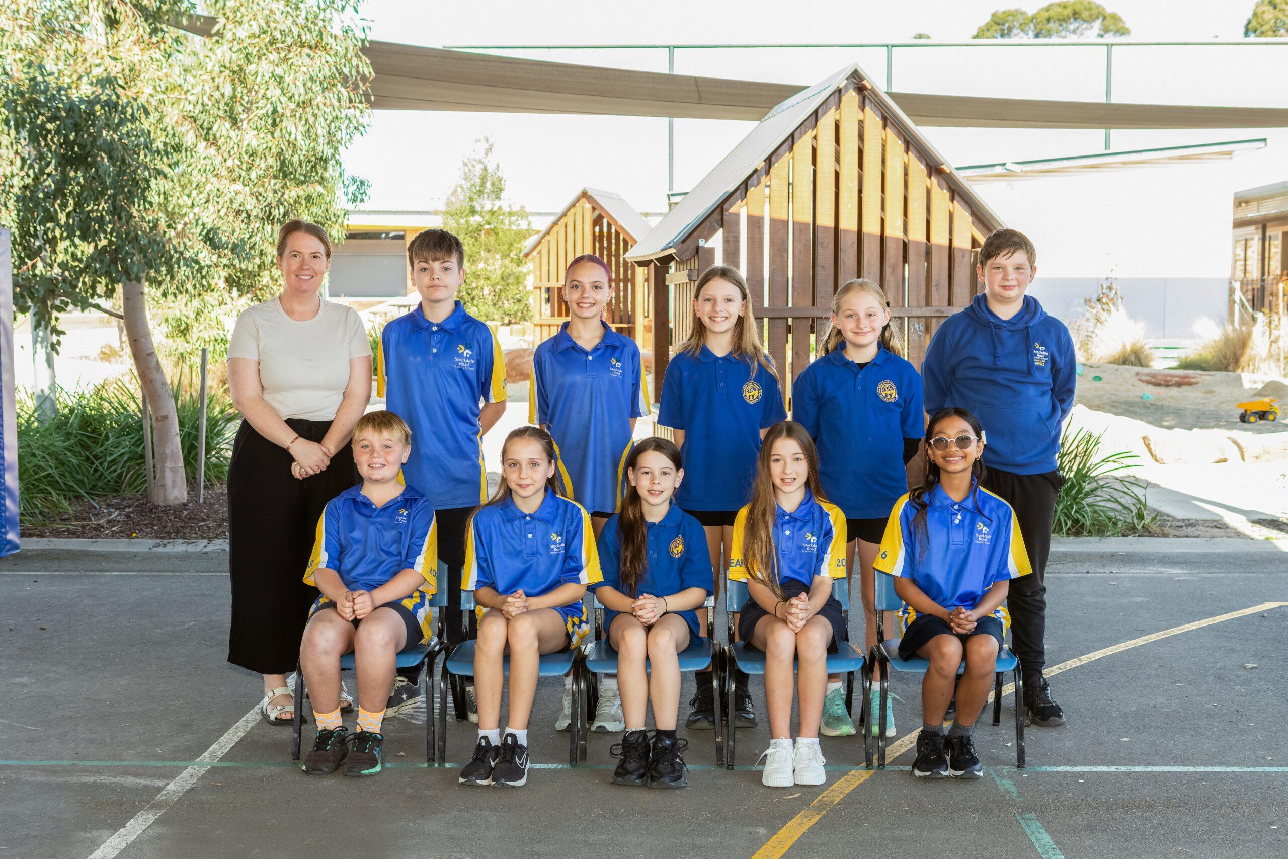 Library team 2026 Library team 2026