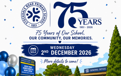 Newsletter: Friday 14th August
