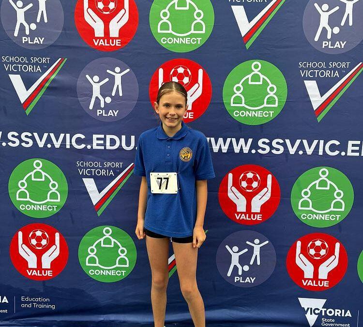 State Cross Country Championships