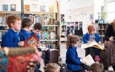 Newsletter – Friday 9th October
